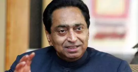 സിഖ് വിരുദ്ധ കലാപം; കമല്‍നാഥിനെതിരായ പുനരന്വേഷണത്തിന് കേന്ദ്രസര്‍ക്കാര്‍ അനുമതി