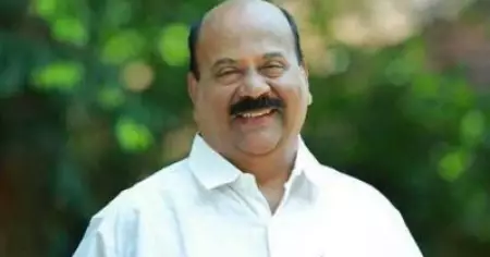 പാലായില്‍ മാണി സി. കാപ്പനെ സ്ഥാനാര്‍ഥിയാക്കിയതിനെതിരെ എന്‍.സി.പിയില്‍ കൂട്ടരാജി; ഇതുവരെ രാജിവെച്ചത് 42 പേര്‍