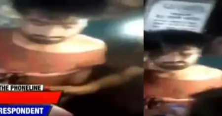 രാജസ്ഥാനില്‍ കശ്മീരി വിദ്യാര്‍ഥിക്കുനേരെ ആള്‍ക്കൂട്ട ആക്രമണം
