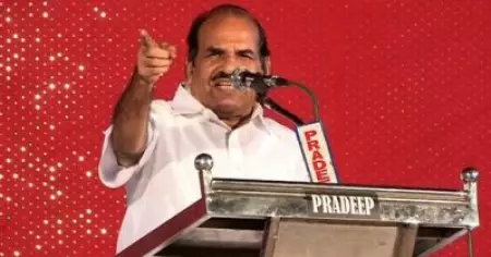 'മാണി ജയിക്കണമെങ്കില്‍ മാണി സി. കാപ്പനെ ജയിപ്പിക്കൂ'; കോണ്‍ഗ്രസിന് ചങ്കുറപ്പില്ലാത്ത നിലപാടെന്നും കോടിയേരി ബാലകൃഷ്ണന്‍
