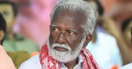 മന്ത്രികസേരകള്‍ക്ക് വേണ്ടി കടിപിടി കൂടിയും വിലപേശിയും സമയം പാഴാക്കുന്നു; കേരളത്തില്‍ മന്ത്രിസഭ രൂപീകരിക്കാത്തതിനെതിരെ കുമ്മനം രാജശേഖരന്‍