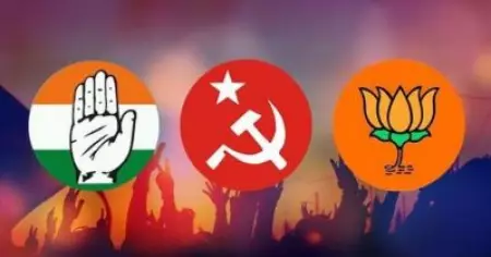 ഉപതെരഞ്ഞെടുപ്പ്, മുന്നണി ക്യാമ്പുകള്‍ ഉണര്‍ന്നു; സ്ഥാനാര്‍ത്ഥി പട്ടികകളില്‍ ഇവര്‍, അറിയാം