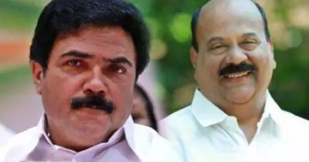 ബി.ജെ.പിയ്ക്ക് വോട്ട് മറിച്ചുവിറ്റു, മദ്യവും പണവും വരെ ഒഴുക്കി; എന്നിട്ടും കാര്യമുണ്ടായില്ല: ജോസ് കെ.മാണിക്കെതിരെ മാണി സി. കാപ്പന്‍