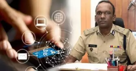 ബാങ്ക് സെര്‍വര്‍ ചോര്‍ത്തല്‍ വ്യാപകം; അക്കൗണ്ട് വിവരങ്ങള്‍ വില്‍പനയ്ക്ക് വെച്ചിരിക്കുന്നെന്ന് പൊലീസ്
