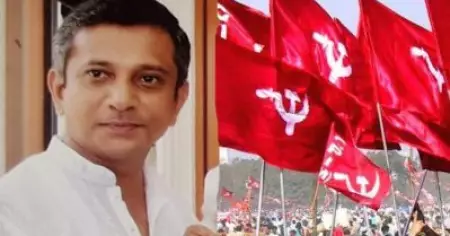 എറണാകുളത്ത് എല്‍.ഡി.എഫിന് ഭീഷണിയായി അപരന്‍; പിടിച്ചത് 1500ല്‍ അധികം വോട്ട്