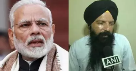 പാക്കിസ്ഥാനില്‍ ഹിന്ദുക്കളും സിഖുകളും കൊലചെയ്യപ്പെടുന്നു; മുസ്‌ലീങ്ങള്‍ പോലും സുരക്ഷിതരല്ല; ഇന്ത്യയില്‍ രാഷ്ട്രീയ അഭയം തേടി ഇമ്രാന്‍ ഖാന്റെ പാര്‍ട്ടിയില്‍ നിന്നുള്ള മുന്‍ എം.എല്‍.എ