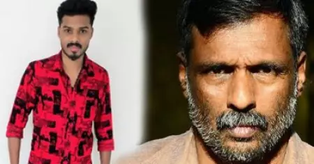 സ്വയംഭോഗം ചെയ്തത് കൊണ്ടാണ് ക്യാന്‍സര്‍ ഉണ്ടായതെന്ന് മോഹനന്‍ വൈദ്യര്‍, മരുന്നായി നല്‍കിയത് മല്ലിപ്പൊടിയും ജീരകവും തേനും മിക്‌സ് ചെയ്ത്; ഗുരുതര ആരോപണവുമായി യുവാവ്