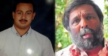'എന്റെ ഇക്കാക്ക മരിച്ചതല്ല, മോഹനന്‍ എന്ന കൊലയാളി കൊന്നതാണ്'; മോഹനന്‍ വൈദ്യര്‍ക്കെതിരെ ഗുരുതര ആരോപണവുമായി യുവതി