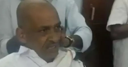 പാലായില്‍ പലരും മൊട്ടകളായി തുടങ്ങി; തുടക്കം കുറിച്ച് കുഞ്ഞുമോന്‍