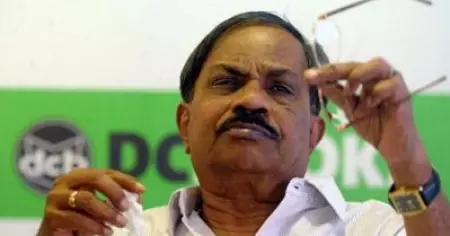 അന്ന് നോട്ട് നിരോധനത്തെ കുറിച്ചുള്ള ആശങ്കപറഞ്ഞപ്പോള്‍ നമ്മളെ നെഞ്ചത്തേക്ക് വന്നു; തന്റെ ആശങ്ക ഇപ്പോള്‍ ശരിയായില്ലെ എന്ന് ചോദിച്ച് എം.ടി വാസുദേവന്‍ നായര്‍