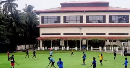 രാജ്യത്തെ മികച്ച സര്‍ക്കാര്‍ സ്‌കൂളുകളുടെ പട്ടികയില്‍ കേരളത്തില്‍ നിന്നും നാലെണ്ണം; നടക്കാവ് ഗേള്‍സ് സ്‌കൂള്‍ രണ്ടാം സ്ഥാനത്ത്
