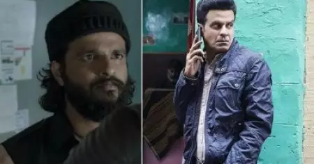 നീരജ് മാധവ് അഭിനയിച്ച 'ഫാമിലി മാന്‍' ദേശവിരുദ്ധ സിനിമയാണെന്ന് ആര്‍.എസ്.എസ് മാസിക