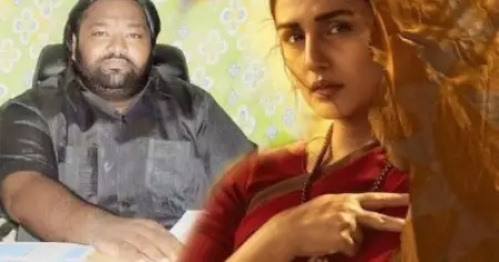 'ഇന്ത്യയെയും ഹിന്ദുമതത്തെയും അപകീര്‍ത്തിപ്പെടുത്തി'; നെറ്റ്ഫ്‌ളിക്‌സിനെതിരെ ശിവസേനാ പ്രവര്‍ത്തകന്റെ പരാതി