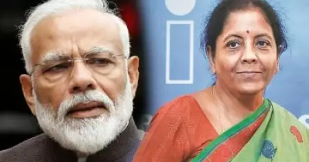 പത്ത് ലക്ഷം തൊഴില്‍ നഷ്ടപ്പെടും; എന്തെങ്കിലും ചെയ്യണമെന്ന് മോദി സര്‍ക്കാരിനോട് വാഹന നിര്‍മ്മാണ കമ്പനികള്‍