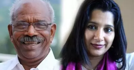 'നിഷ ജോസ് കെ. മാണിയെ സ്ഥാനാര്‍ഥിയാക്കാത്തത് ഇടതുമുന്നണിക്ക് ഗുണം ചെയ്യും'; രാഷ്ട്രീയത്തില്‍ പരിചയമുള്ള വനിതയാണ് നിഷയെന്നും മന്ത്രി മണി