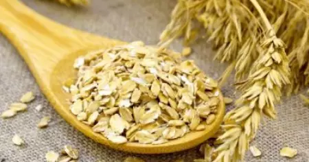 ഓ​ട്സ് ക​ഴി​ക്കാ​നു​മു​ണ്ട് ചി​ല രീ​തി​ക​ൾ