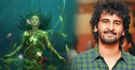 ചിത്രകാരനായി ഷെയിന്‍; 'ഓള്' ട്രെയ്ലര്‍ പുറത്തിറങ്ങി