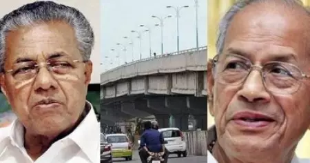 പാലാരിവട്ടം പാലം പുതിക്കിപ്പണിയല്‍ മാത്രമാണ് പോംവഴി ; ഇ. ശ്രീധരന്റെ നിര്‍ദ്ദേശം സ്വീകാര്യമെന്നും സര്‍ക്കാര്‍ ഹൈക്കോടതിയില്‍