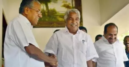പിണറായി വിജയനും ഉമ്മന്‍ ചാണ്ടിയും അടക്കം നേതാക്കളുടെ കുത്തൊഴുക്ക് തുടങ്ങുന്നു; പാലാ തെരഞ്ഞെടുപ്പ് ചൂടില്‍