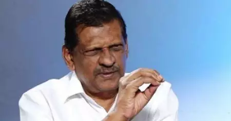 പി.ജെ ജോസഫിന്റെ സാന്നിധ്യം നിര്‍ണ്ണായകം; അദ്ദേഹത്തെ കാണുമ്പോള്‍ കൂവുന്നതടക്കമുള്ള സംഭവങ്ങള്‍ ആവര്‍ത്തിക്കാതിരിക്കാന്‍ നിര്‍ദേശങ്ങള്‍ നല്‍കിയിട്ടുണ്ടെന്ന് റോഷി അഗസ്റ്റിന്‍