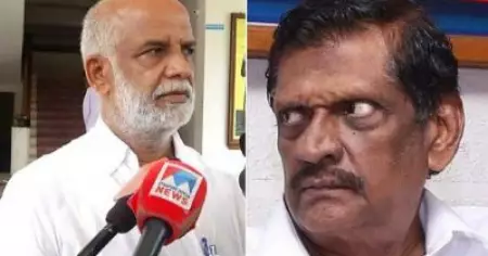 'വില്ലന്‍ ജോസഫ് തന്നെ'; തോല്‍വിക്ക് കാരണം പി.ജെ ജോസഫെന്ന് ജോസ് ടോം