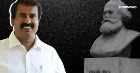 രവിചന്ദ്രന്‍ മാര്‍ക്സിനെ വായിക്കേണ്ടത് വിക്കിപീഡിയയിലല്ല; മാര്‍ക്സിന്റെ കൃതികളിലാണ്