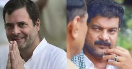 എല്ലാം നഷ്ടപ്പെട്ട നിലമ്പൂരിലെ ജനങ്ങള്‍ ദല്‍ഹിയിലേക്ക് എത്തണോ; ഉരുള്‍പൊട്ടലിലെ നാശനഷ്ടം വിശദീകരിക്കാന്‍ രാഹുല്‍ ഗാന്ധിയെ കാണാന്‍ സാധിച്ചില്ലെന്ന് പി.വി അന്‍വര്‍