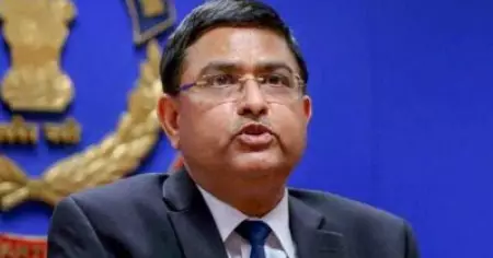 രാകേഷ് അസ്താനയ്ക്ക് കുരുക്കായി പോളിഗ്രാഫ് ഫലം; കള്ളപ്പണക്കേസില്‍ അസ്താന കൈക്കൂലി വാങ്ങിയന്ന മൊഴി ശരിവെച്ചു