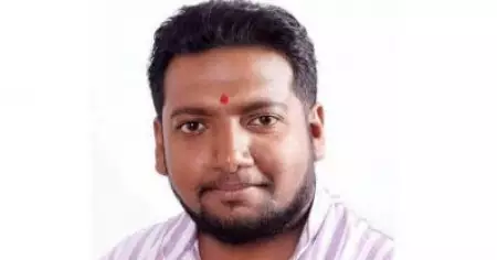 കള്ളനോട്ട് കേസില്‍ നേരത്തെ അറസ്റ്റിലായ ബി.ജെ.പി നേതാവ് വീണ്ടും അറസ്റ്റില്‍; ഇത്തവണ പിടിച്ചെടുത്തത് ലക്ഷങ്ങളുടെ കള്ളനോട്ട്