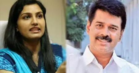 കൊട്ടക്കമ്പൂര്‍ ഭൂമി ഇടപാടില്‍ ജോയ്‌സ് ജോര്‍ജിന് തിരിച്ചടി; പട്ടയവും തണ്ടപ്പേരും റദ്ദാക്കി