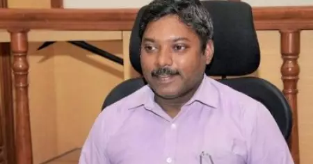 വീണ്ടും ഐ.എ.എസ് ഓഫീസറുടെ രാജി; വരും ദിവസങ്ങളില്‍ രാജ്യത്തിന്റെ അടിസ്ഥാന ഘടന ബുദ്ധിമുട്ടേറിയ വെല്ലുവിളികളെ നേരിടും
