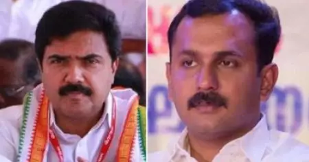 ഇവിടെയുള്ള കേരള കോണ്‍ഗ്രസുകാരെല്ലാം വെറും ഉണ്ണാക്കന്മാരാണ് എന്ന് കരുതരുത്, ഇനിയെങ്കിലും നന്നാവാന്‍ നോക്കൂ: ജോസ്. കെ മാണിയോട് ഷോണ്‍ ജോര്‍ജ്