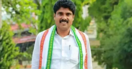 ടി. സിദ്ധിഖിനെതിരെയും കുടുംബത്തിനെതിരെയും അപവാദ പ്രചരണം; ദുബായ് പൊലീസ് കേസെടുത്തു, യു.എ.ഇയിലെ അക്കൗണ്ടുടമകളുടെ പേരുകളും പരാതിയില്‍