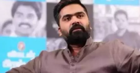 നോര്‍മലായി അഭിനയിക്കണമെന്ന് ആഗ്രഹമുണ്ട്, എല്ലാ സിനിമയിലും അതിന് കഴിയില്ല; ആ ചിത്രത്തില്‍ ഞാന്‍ ഓവര്‍ ആക്ടിങ്: ചിമ്പു
