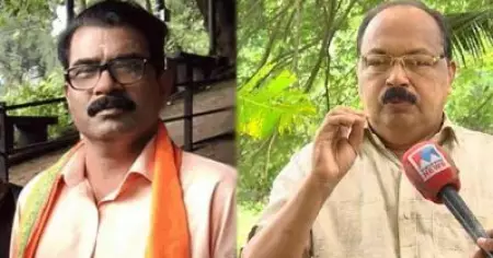 നവോത്ഥാന സംരക്ഷണസമിതിയില്‍ നിന്ന് പുറത്തുപോകാന്‍ തീരുമാനമെടുത്തിട്ടില്ല; സി.പി സുഗതന്റെ അഭിപ്രായം ഏകപക്ഷീയമെന്ന് ഹിന്ദു പാര്‍ലമെന്റ്