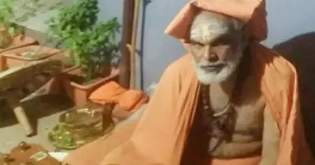 ആര്‍.എസ്.എസ് കയ്യേറിയ മുഞ്ചിറമഠത്തില്‍ നിന്ന് പഞ്ചലോഹ വിഗ്രഹം കാണാതായതായി സ്വാമി സ്വാമി പരമേശ്വര ബ്രഹ്മാനന്ദ തീര്‍ഥ