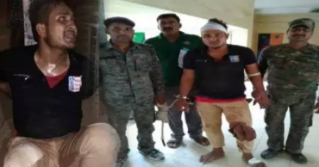 'തബ്രീസ് അന്‍സാരിയുടെത് ഹൃദയാഘാതം തന്നെ'; ആള്‍ക്കൂട്ട ആക്രമണം നടത്തിയവരുടെ കൊലക്കുറ്റം ഒഴിവാക്കിയ പോസ്റ്റ്‌മോര്‍ട്ടം റിപ്പോര്‍ട്ട് ശരിയെന്ന് ആവര്‍ത്തിച്ച് ഡോക്ടര്‍