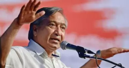 'ഞാനൊരു വിദേശിയോ ഫറൂഖ് അബ്ദുള്ളയൊരു ഭീകരവാദിയോ അല്ല': കശ്മീരിലെ കരുതല്‍ തടങ്കലിനെ ചോദ്യം ചെയ്ത് തരിഗാമി