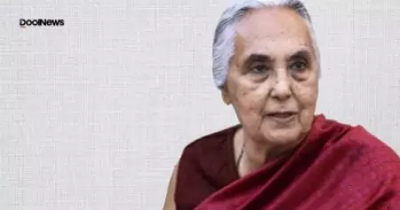 എന്തുകൊണ്ടാണ് സംഘപരിവാര്‍ റോമിലാ ഥാപ്പറിനെ വെറുക്കുന്നത്?