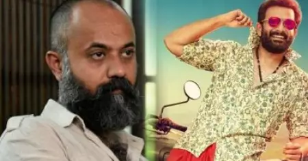 പൃഥിരാജും ഉണ്ണി ആറും ഒന്നിക്കുന്നു; റെയില്‍വേ ഗാര്‍ഡുമായി തേജാഭായ് ടീം