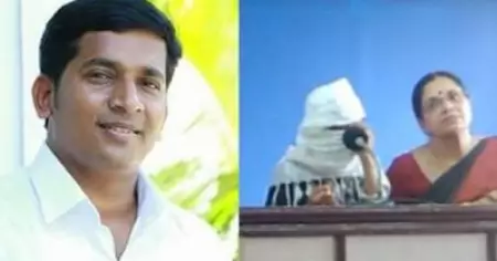 സി.പി.ഐ.എം നേതാവ് ജയന്തനെതിരെ തെളിവില്ല; വടക്കാഞ്ചേരി ലൈംഗിക പീഡന പരാതിയില്‍ അന്വേഷണം അവസാനിപ്പിക്കുന്നതായി ആഭ്യന്തര വകുപ്പ്