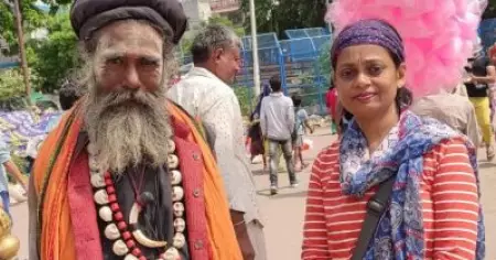 വര്‍ത്തമാന ഇന്ത്യയിലെ ഒരു മുസ്‌ലിം സ്ത്രീയുടെ ഉത്തരാഖണ്ഡ യാത്ര