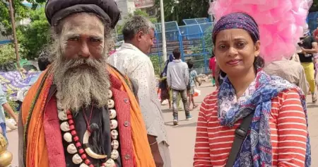 വര്‍ത്തമാന ഇന്ത്യയിലെ ഒരു മുസ്‌ലിം സ്ത്രീയുടെ ഉത്തരാഖണ്ഡ യാത്ര