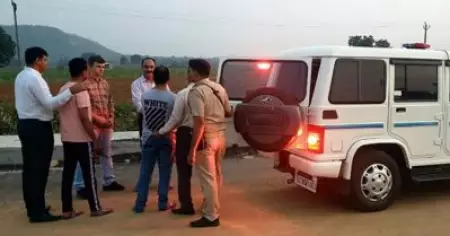 ഹിന്ദു മഹാസഭാ നേതാവിന്റെ കൊലപാതകം ; മുഖ്യപ്രതികള്‍ പിടിയില്‍
