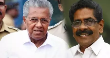 'വോട്ടിനുവേണ്ടി രാഷ്ട്രീയ ചെറ്റത്തരം കാണിക്കില്ല'; മുല്ലപ്പള്ളിക്ക് മറുപടിയുമായി മുഖ്യമന്ത്രി; തെരഞ്ഞെടുപ്പ് പോര് മുറുകുന്നു