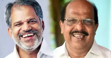 അന്ന് എ. വിജയരാഘവന്‍ രമ്യ ഹരിദാസിനെതിരെ, ഇപ്പോള്‍ സുധാകരന്‍ ഷാനിമോള്‍ക്കെതിരെ; അരൂരില്‍ തെരഞ്ഞെടുപ്പ് വിവാദം