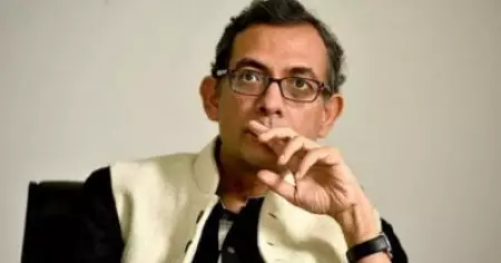 ബി.ജെ.പി നേതാക്കളുടെ വ്യക്തിപരമായ അധിക്ഷേപം അസ്വസ്ഥതയുണ്ടാക്കുന്നു; അഭിജിത് ബാനര്‍ജി