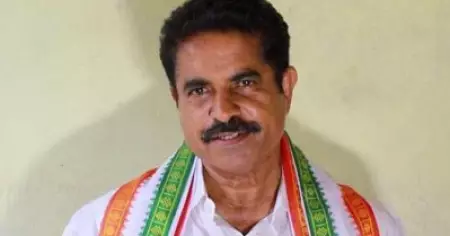 'കോന്നിയിലെ സ്ഥാനാര്‍ഥി നിര്‍ണയം പാളി'; ഡി.സി.സിയ്ക്ക് വീഴ്ച പറ്റിയെന്നും അടൂര്‍ പ്രകാശ്; അവസരം കിട്ടിയാല്‍ തുറന്നു പറയും