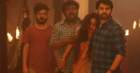 വീണ്ടും പുതുമഴയായി പാടി യക്ഷി; വിനയന്‍ ചിത്രം ആകാശഗംഗ 2 ട്രെയ്‌ലര്‍ ; റിലീസ് ചെയ്ത് മമ്മൂട്ടിയും മോഹന്‍ലാലും