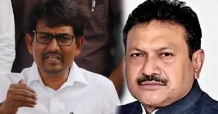 അല്‍പേഷിനെ മലര്‍ത്തിയടിച്ചത് തീരുമാനിച്ച് തന്നെ, നടന്നത് തന്റെ മധുരപ്രതികാരം; വിജയിച്ച കോണ്‍ഗ്രസ് നേതാവ് പറയുന്നു